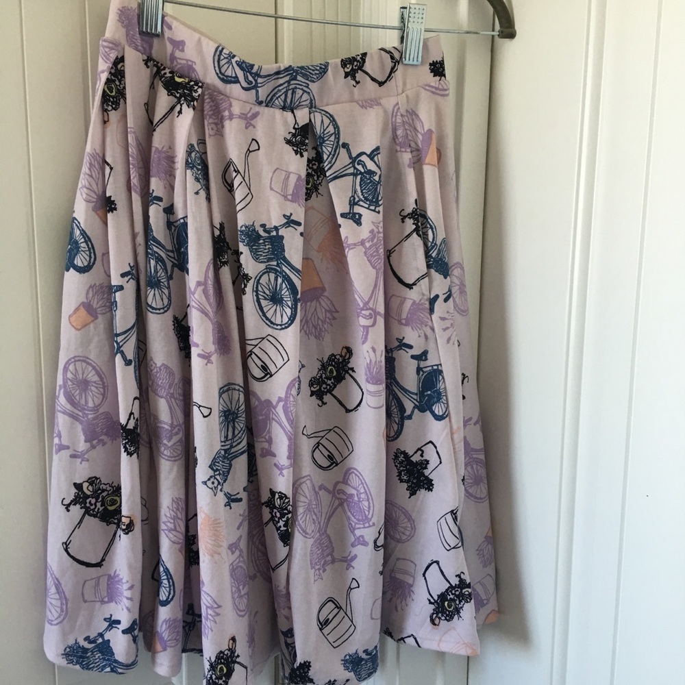 Lularoe XS Madison